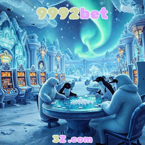 Experiência Incrível de Betting na 9992bet para Apostadores