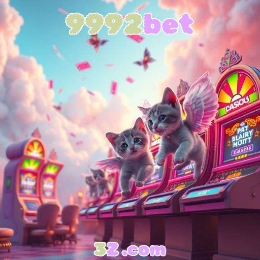 9992bet Cassino Ao Vivo