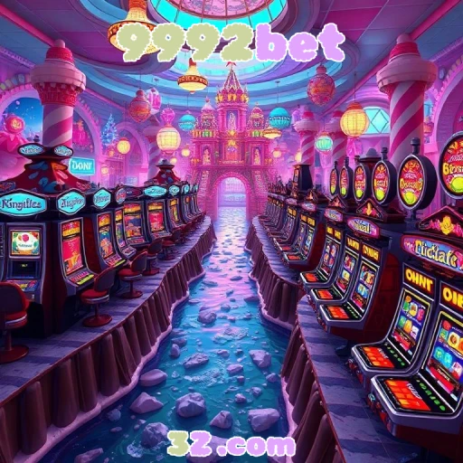 Novidades Incríveis na Seção de News do 9992bet