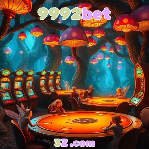 Promoções Irresistíveis no 9992bet Que Você Não Pode Perder