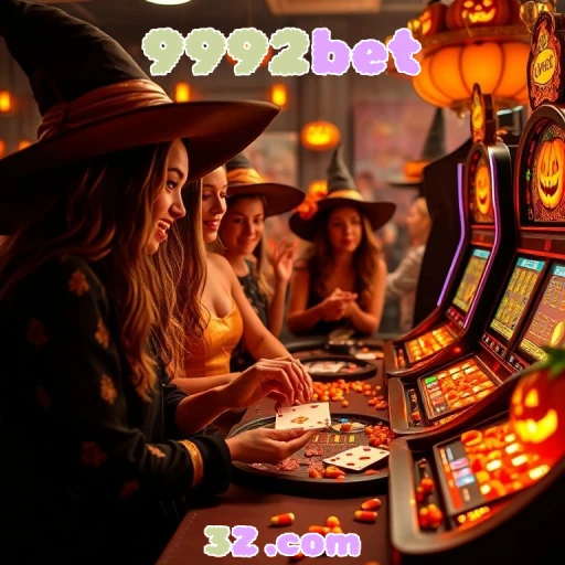 Inovações em Sportsbet: A Revolução do 9992bet em Apostas Online