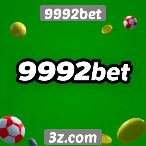 Parcerias e colaborações da 9992bet com desenvolvedores