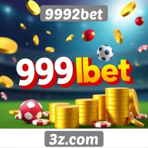 Estratégias de bônus disponíveis na 9992bet