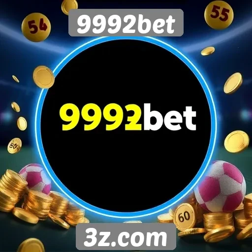 Depósitos e retiradas no site 9992bet