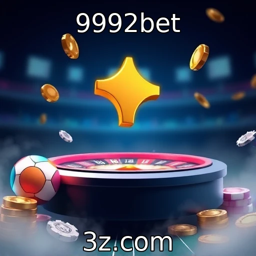 Mudanças nas regulamentações de jogos de azar em 2025