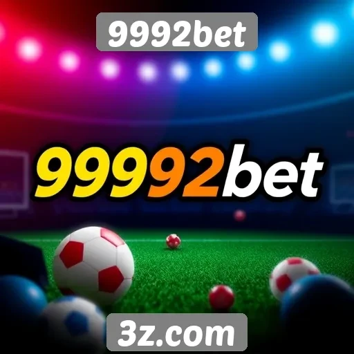 Análise das opções de jogos oferecidas pelo 9992bet