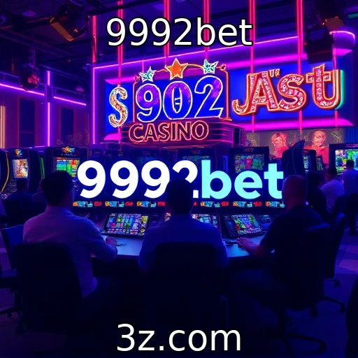 regulamentação da indústria de jogos em análise