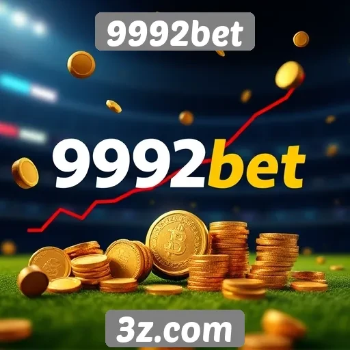 História e evolução do 9992bet no mercado