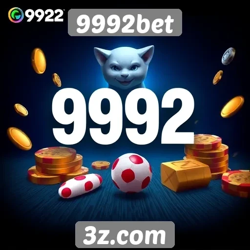 Principais jogos disponíveis no site 9992bet