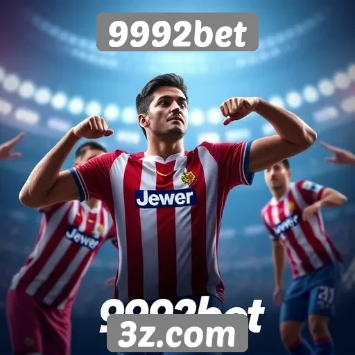 Impactos das regulamentações no funcionamento da 9992bet