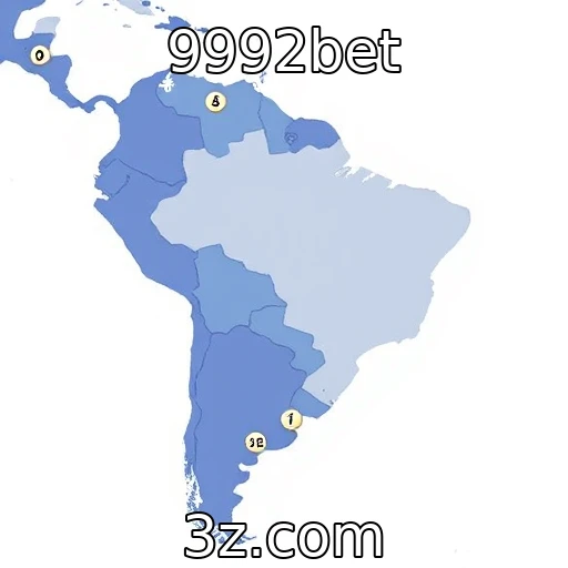 Desafios regulatórios para jogos de azar na América Latina