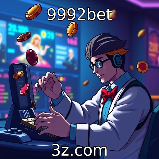 Inovações tecnológicas nas experiências de jogo